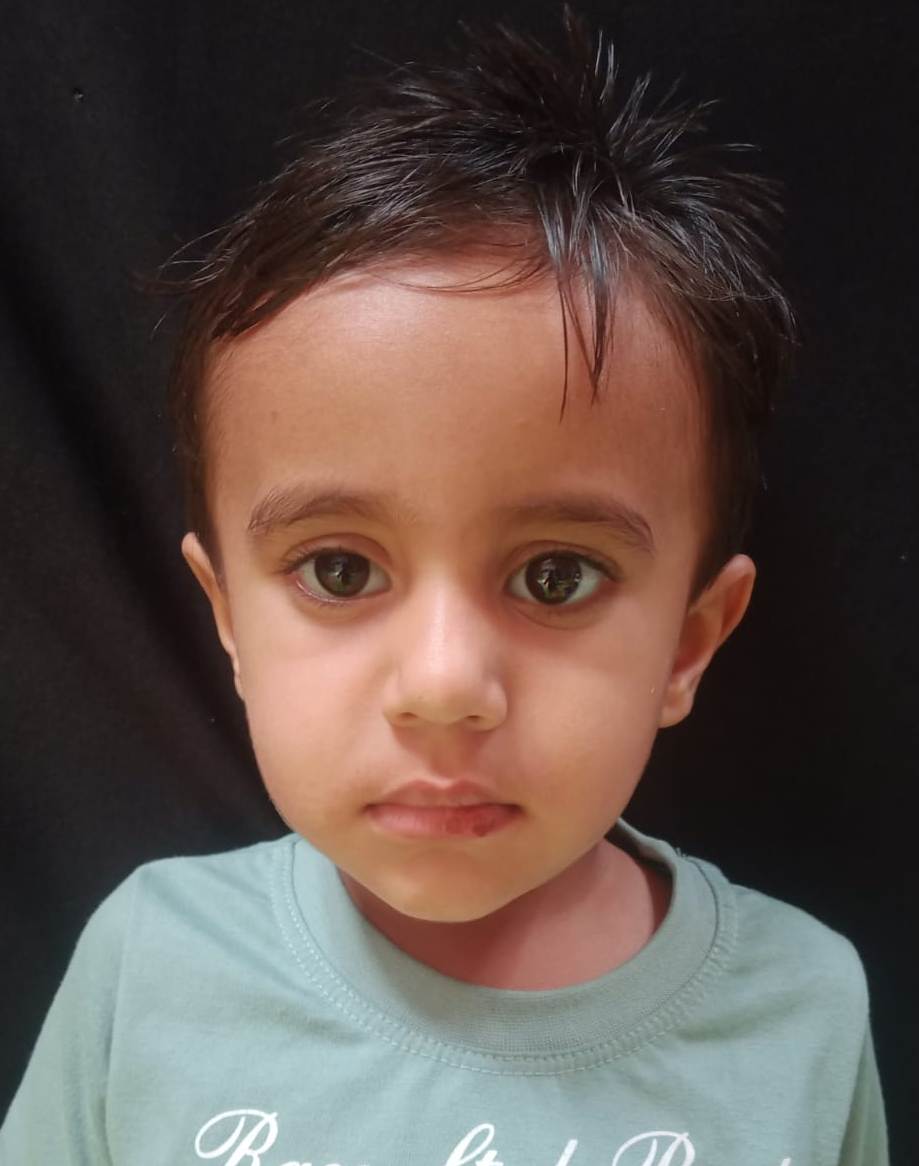 Jindveer Singh 